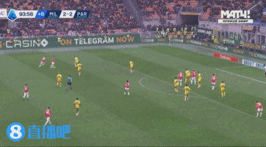 帕夫洛维奇社媒晒怒吼庆祝照:重要的胜利!佛砸米兰!