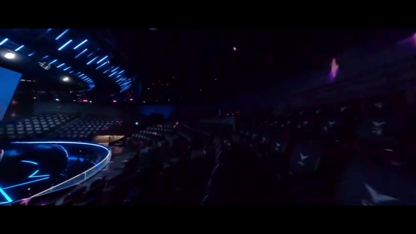 全球先锋赛小组赛最后一日宣传片 Crisp：我们打CFO肯定能赢的