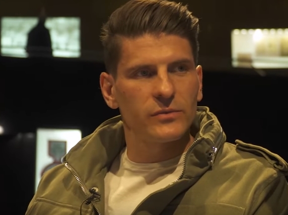 莱比锡高层:马里奥-戈麦斯不会转投拜仁,他刚刚续签了合同