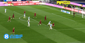 斯维拉尔:德比平局让人很遗憾,我宁愿自己不是MVP而是罗马获胜